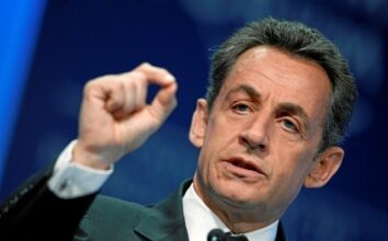 Sarkozy condamné en appel à 3 ans de prison dont 1 ferme, pour corruption et trafic d’influence