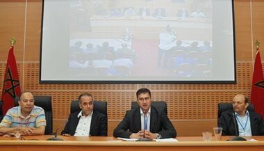 Le SNPM présente son rapport annuel sur la liberté de la presse au Maroc