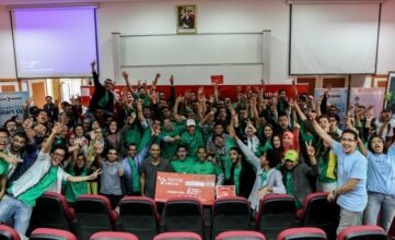 Startup Maroc célèbre les pépites d’Oujda
