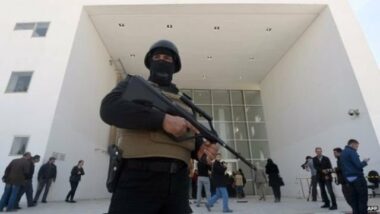 Attentat du Bardo : arrestation d’un 2e marocain