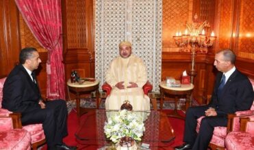 Hammouchi prépare une nouvelle stratégie à la sûreté nationale