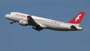 Air Arabia. Nouveaux horaires pour le Casablanca-Barcelone