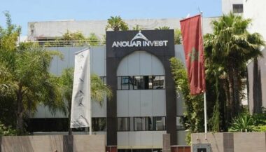 Des cargaisons de blé jettent le doute sur la santé financière du groupe Boutguerray