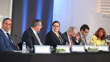 Miriem Bensalah-Chaqroun officiellement réélue à la CGEM