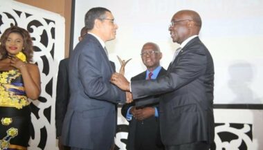 Une nouvelle distinction pour Casablanca Finance City