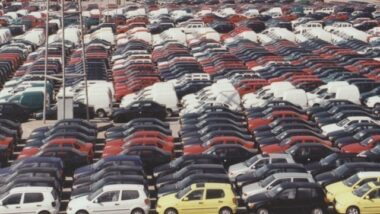 La LLD représente 8% des ventes de voitures neuves au Maroc