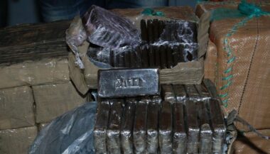 Saisie de 2,7 kg de chira à Bab Sebta