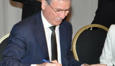 Santé. Une convention pour soutenir la formation dans les Ispits