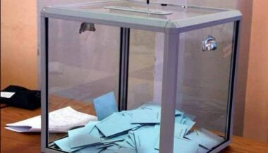 L'Intérieur amende plusieurs lois en préparation aux élections