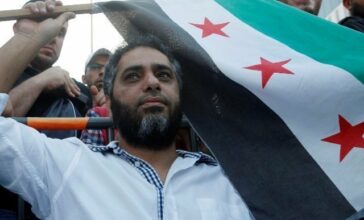 Fadhl Chaker revient à la chanson