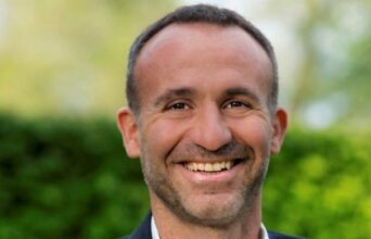 Franco Giannicchi, nouveau PDG de P&amp;G Afrique Nord-Ouest