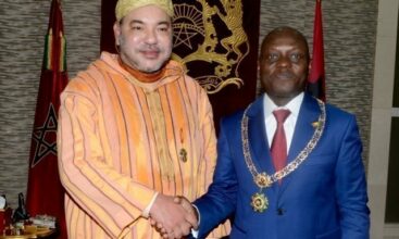 Mehdi Bensaïd: «Une nouvelle ère de communication s’ouvre avec les pays africains»