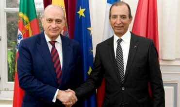 Jihadistes et immigration: rencontre Hassad-Fernandez Diaz dimanche