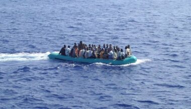 Tanger. Echec d'une tentative groupée d'émigration illégale