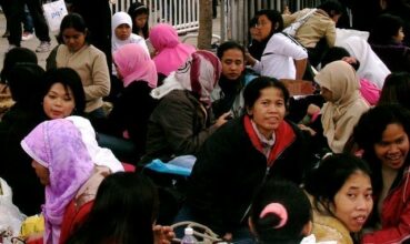 Les Indonésiennes empêchées de travailler au Maroc ?