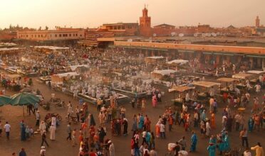 Marrakech. Le taux d’occupation des hôtels atteint 45% au 1er trimestre