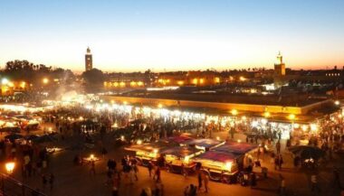 L'ancien maire de Marrakech poursuivi pour dilapidation de deniers publics