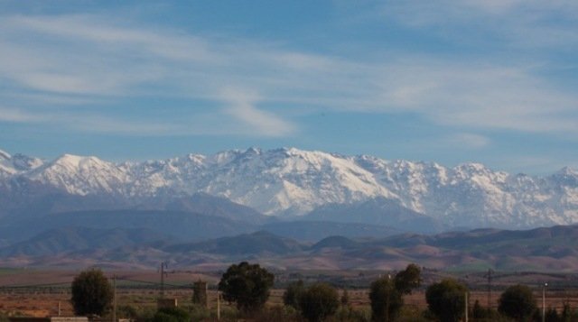 Aghmat. Capitale médiévale, perle architecturale et cité touristique en devenir