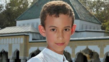 Célébration du 12e anniversaire de SAR le Prince Héritier Moulay El Hassan