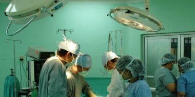 La première greffe de foie réalisée par une équipe exclusivement marocaine