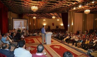 Deux meetings du PPS à Ouarzazate et Errachidia