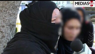 Au moins 5.200 Syriens au Maroc, sans doute davantage