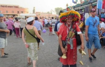 Au Maroc, bientôt des guides touristiques mieux formés