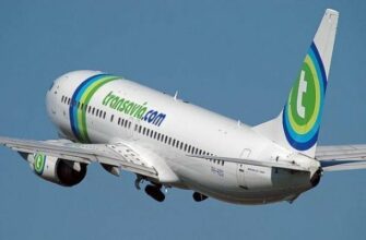 Transavia inaugure son premier vol Paris Orly-Fès