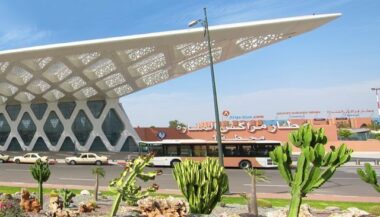 Ports, aéroports, autoroutes: la nouvelle liste de projets en PPP