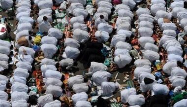 Arabie Saoudite: 4 morts dans l'attaque d'une mosquée chiite