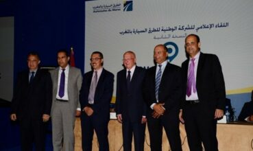 Ouverture imminente de l’autoroute Berrechid-Khouribga