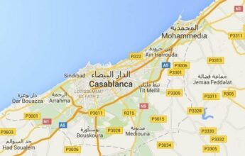 De Casa Port à Mohammedia, les plages deviennent salubres