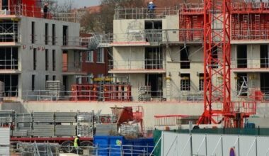 Affaire CGI: CDG Développement dépose un nouveau projet d’OPR