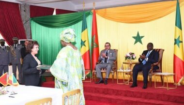 Maroc-Sénégal: 13 nouveaux accords signés