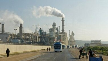 Industries manufacturières: baisse de 0,4% des prix à la production en avril