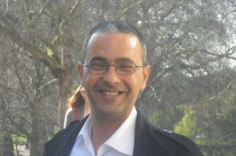 Kamel Daoud reçoit le prix Goncourt du Premier roman
