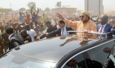 Maroc-Guinée Bissau: relance éclatante des relations