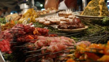 6% de touristes anglais victimes d’intoxication alimentaire au Maroc