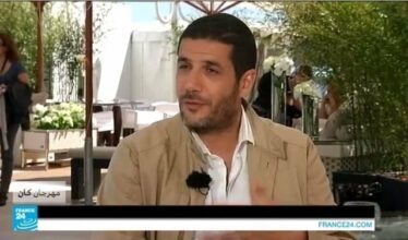 Nabil Ayouch: J'ai confiance quant à la diffusion de mon film au Maroc