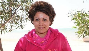 Nezha Bidouane élue présidente de la FRMSP