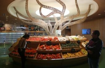 Les Domaines ouvrent une boutique bio à Rabat