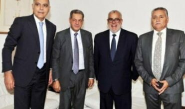 Abdelilah Benkirane, plus affaibli que jamais