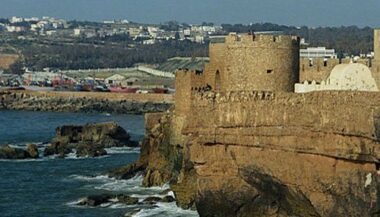 Les coquillages de Cap Beddouza de nouveau comestibles