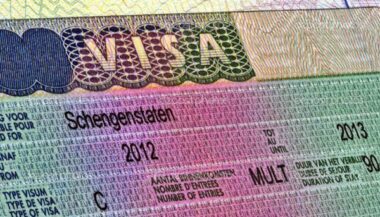 Le Maroc, 2e pays arabe demandeur de Visa Schengen
