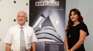 Softgroup Immobilier multiplie les projets locatifs à Casablanca
