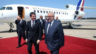 Maroc-France: une vingtaine d'accords prévus pour la rencontre de haut niveau