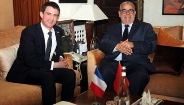 Maroc-France: accords tous azimuts à l’occasion de la rencontre de haut niveau