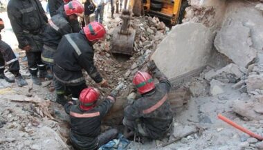 Guelmim: Décès de 4 enfants dans l'effondrement d'une maison en pisé