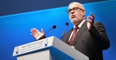 Lorsque Benkirane réunit les influenceurs du web…