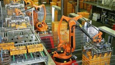 BAM: conjoncture industrielle morose en mai 2015